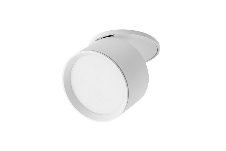 Встраиваемый спот Lightstar Acuto 215806