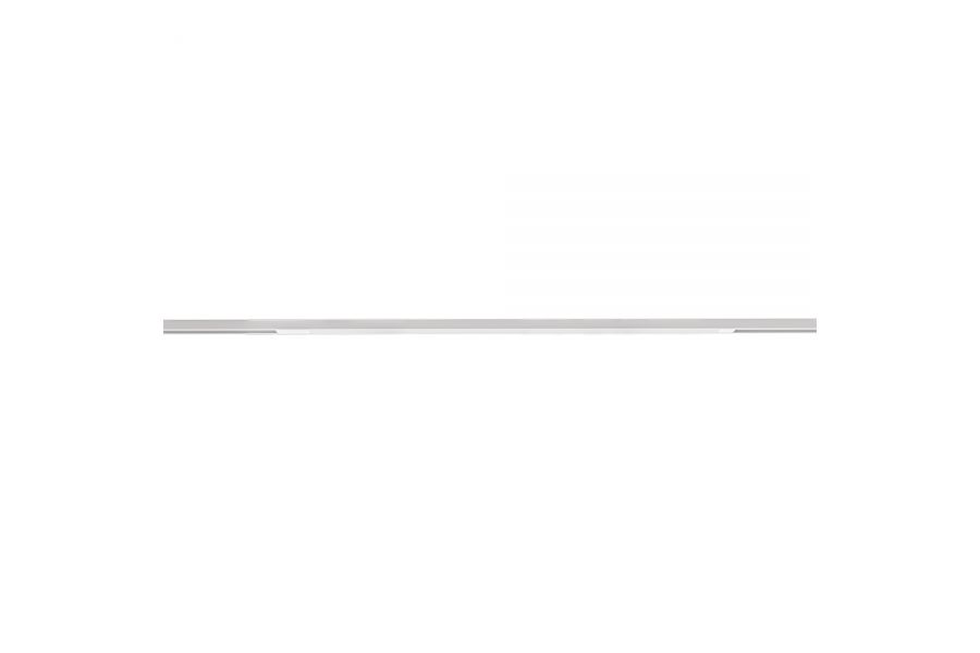 Трековый магнитный светильник Arte Lamp Optima A7265PL-1WH
