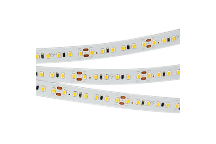 Светодиодная лента Arlight 9,6W/m 120LED/m 2835SMD теплый белый 20M 024592(2)