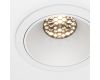 Встраиваемый светильник Maytoni Technical Alfa LED DL043-01-10W3K-RD-W