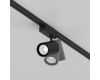 Трековый светильник Maytoni Technical Vuoro TR029-3-26W4K-M-B