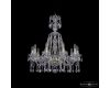 Подвесная люстра Bohemia Ivele Crystal 1413/10/220/XL-72 G