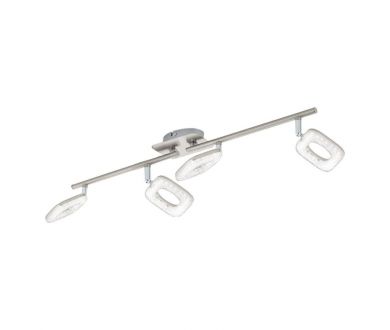 Светодиодный спот Eglo Litago Crystal 97004