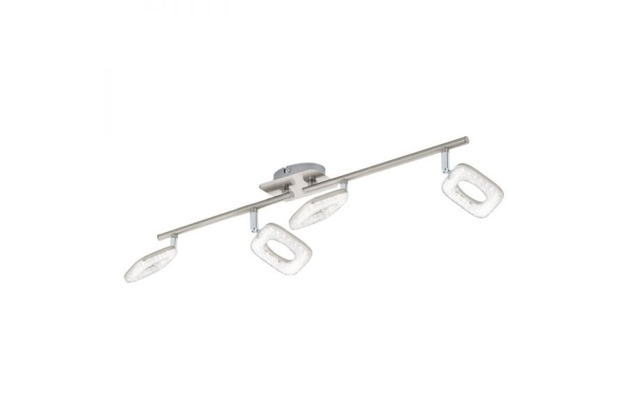 Светодиодный спот Eglo Litago Crystal 97004