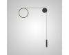 Настенный светильник ImperiumLoft Hook 230956-23