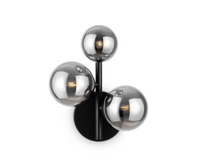 Бра Maytoni Dallas MOD545WL-03B