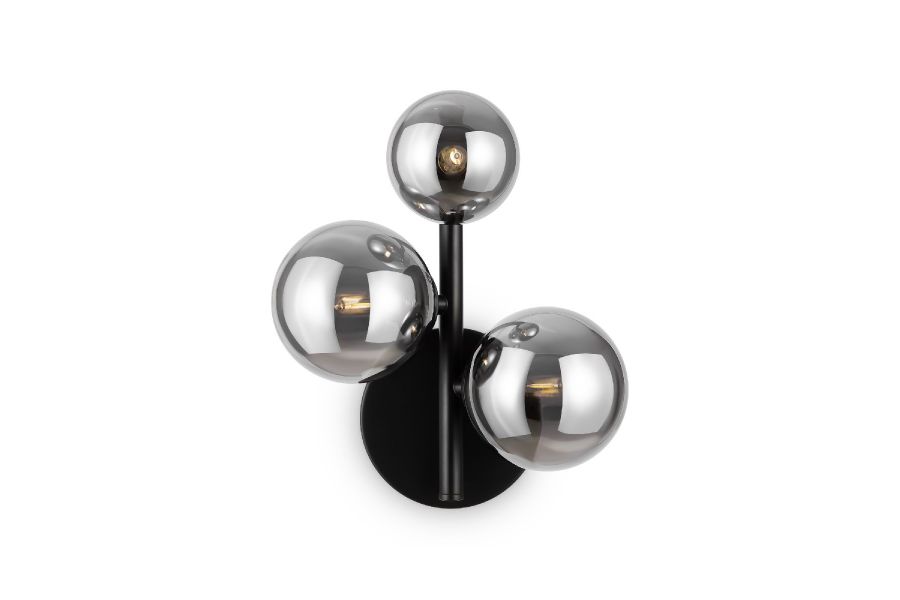 Бра Maytoni Dallas MOD545WL-03B