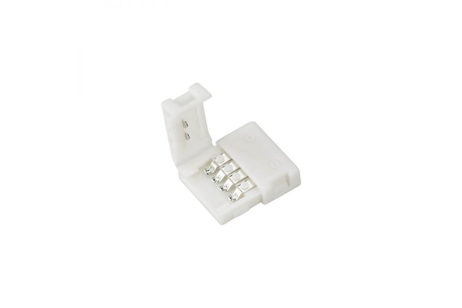 Соединитель Arlight FIX-RGB-10mm (4-pin) 023949