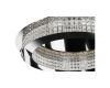 Потолочный светодиодный светильник iLedex Event Wx7005-1C80 CR