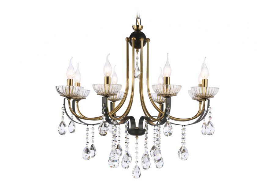 Подвесная люстра Ambrella Light Traditional TR4953