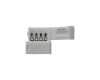 Коннектор для светодиодной ленты Elektrostandard LED 3A (10 шт) 4690389056239