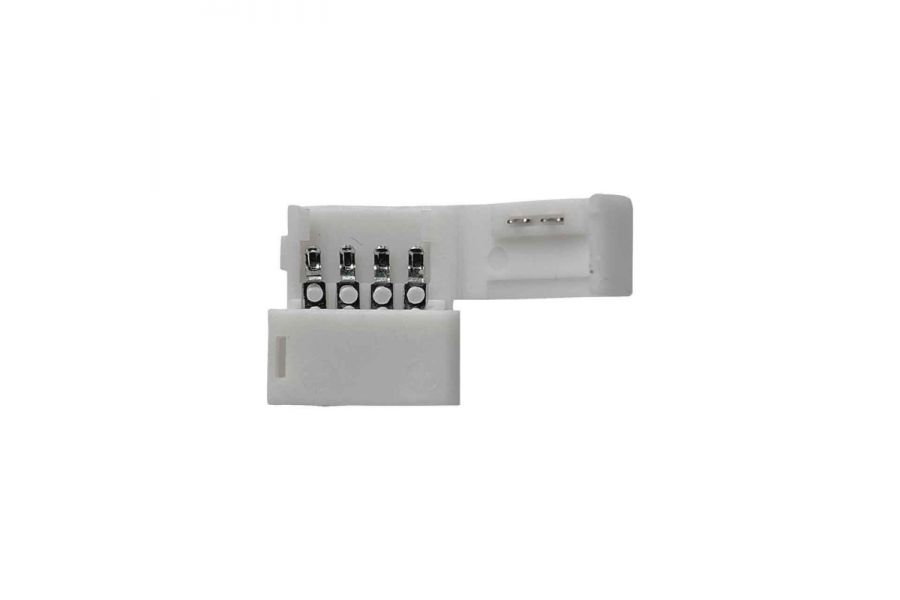 Коннектор для светодиодной ленты Elektrostandard LED 3A (10 шт) 4690389056239