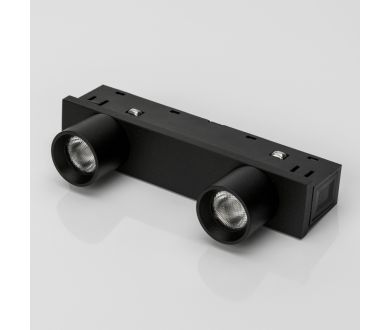 Магнитный трековый светильник Lumker SY-LINK-CE-BL-6-NW 013668
