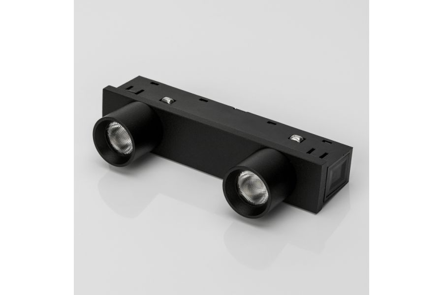 Магнитный трековый светильник Lumker SY-LINK-CE-BL-6-NW 013668