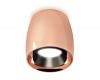 Потолочный светильник Ambrella Light Techno Spot XS1144001 (C1144, N7031)
