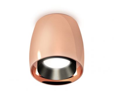 Потолочный светильник Ambrella Light Techno Spot XS1144001 (C1144, N7031)