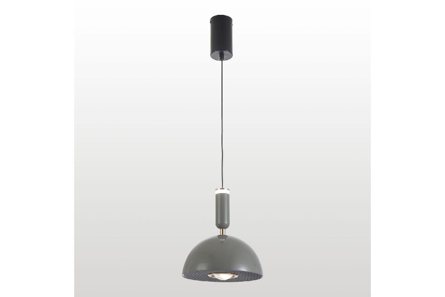 Подвесной светильник Lussole Irvine LSP-7293
