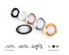 Насадка передняя Ambrella Light DIY Spot N7011
