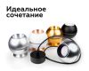 Корпус светильника накладной Ambrella Light DIY Spot C1104