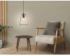 Подвесной светильник Ambrella Light Loft TR80497