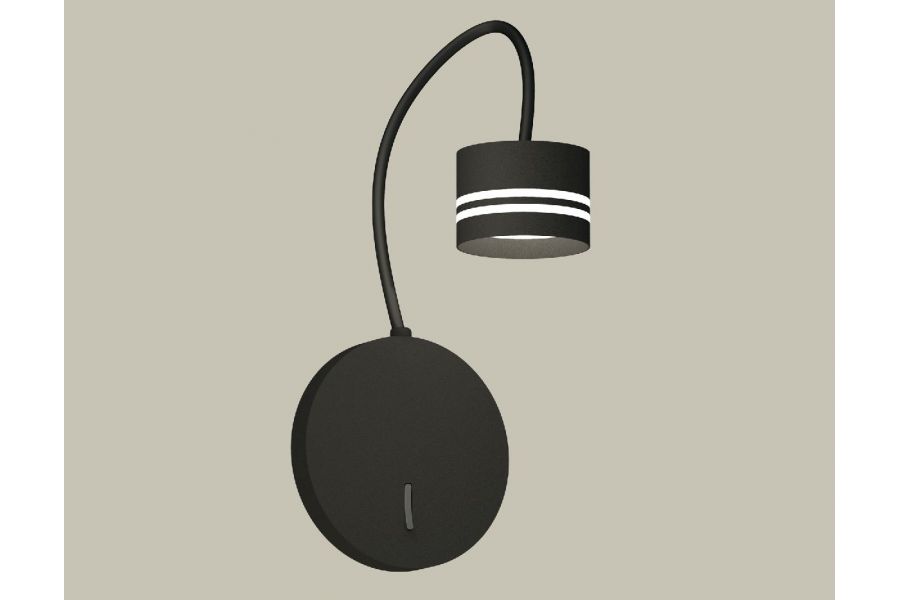 Бра Ambrella Light Traditional (C9596, N8478) XB9596203