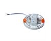 Встраиваемый светильник ARTE Lamp A7972PL-1WH