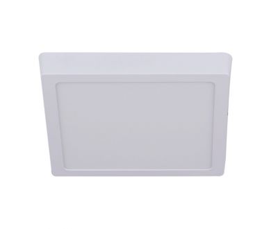 Накладной светильник Reluce 70607-9.5-001OL LED18W WH 4000K