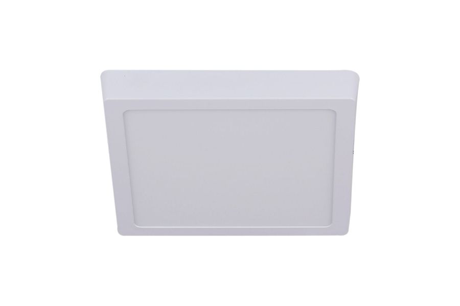 Накладной светильник Reluce 70607-9.5-001OL LED18W WH 4000K