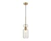 Подвесной светильник Escada Gloss 1141/1S Beige