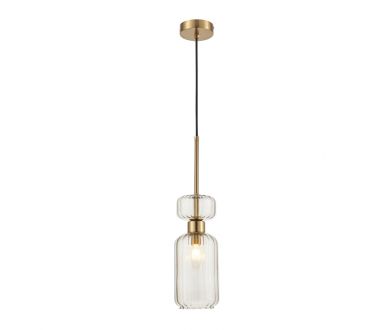 Подвесной светильник Escada Gloss 1141/1S Beige