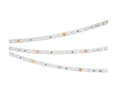 Светодиодная лента Arlight FLT-B70-8mm 24V Warm2700 (15.5 W/m, IP20, 45deg, 5m) 043812