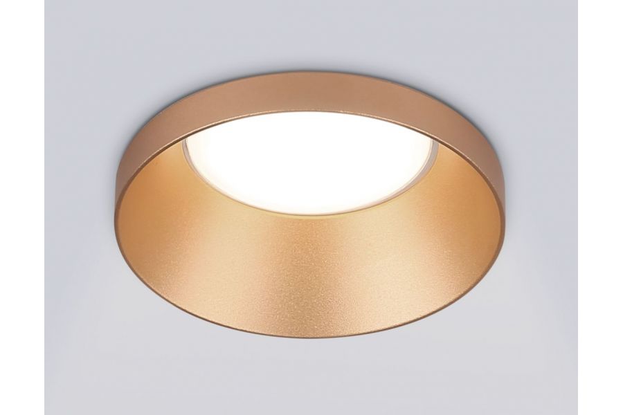 Встраиваемый светильник Ambrella Light Techno spot Technic base TN102803