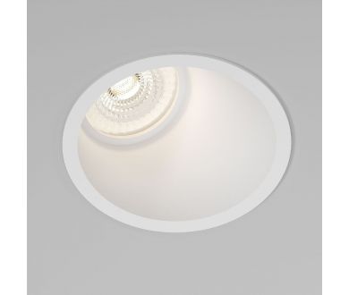 Купить Встраиваемый светильник Elektrostandard Side 25059/01 GU10 белый 4690389213977 a069720 Встраиваемый светильник Elektrostandard Side 25059/01 GU10 белый 4690389213977 a069720