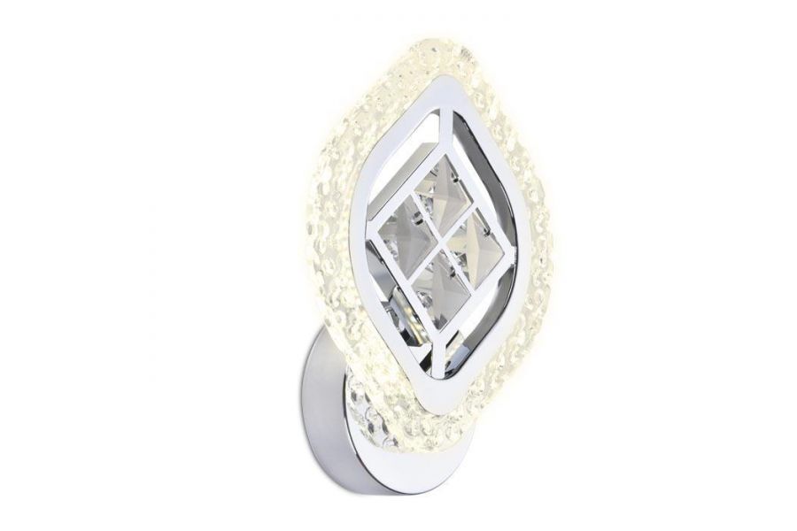 Бра Ambrella Light Acrylica Ice FA279