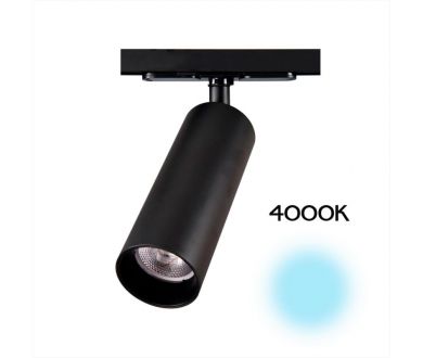 Трековый светильник Citilux Тубус CL01T181N