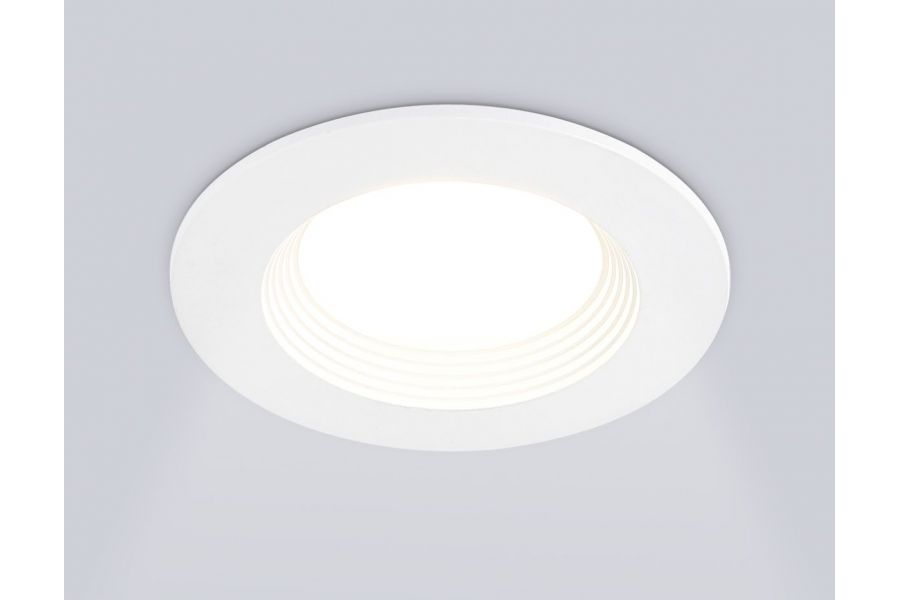 Встраиваемый светильник Ambrella Light Techno spot Technic base TN102815