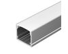 Профиль Arlight WIDE-H20-2000 ANOD 055756