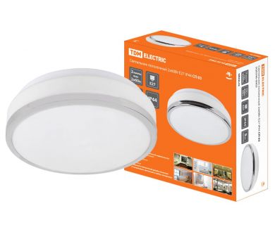 Потолочный светильник TDM Electric СП 03 SQ0346-0003