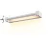 Настенный светильник Crystal Lux KANTO AP12W LED WH