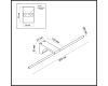 Подсветка для картин Odeon Light Tiny 7069/10WL