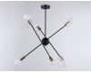 Люстра на штанге Ambrella Light Loft TR80435