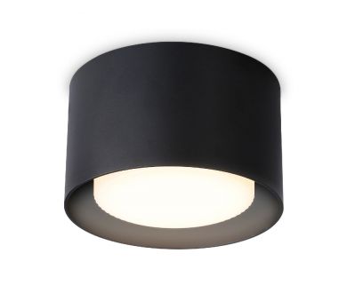 Накладной светильник Ambrella Light Techno spot TN70815