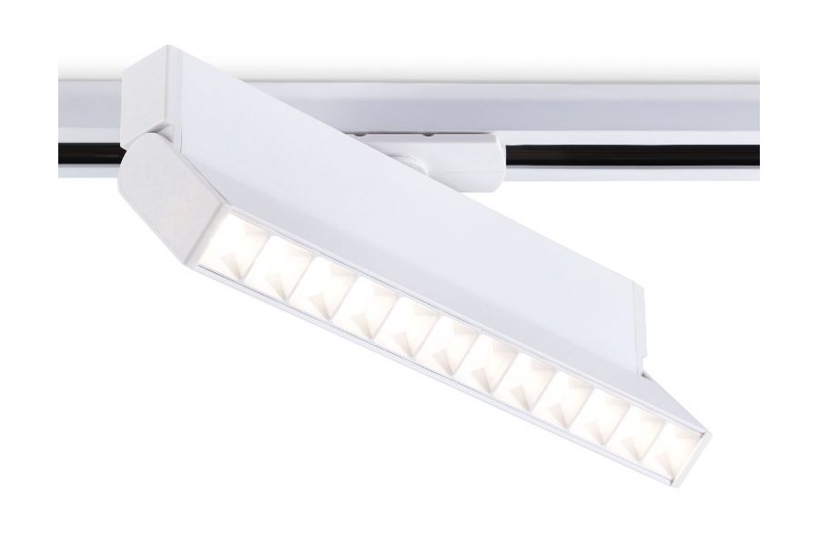 Трековый однофазный светильник Ambrella Light Track System GL6816