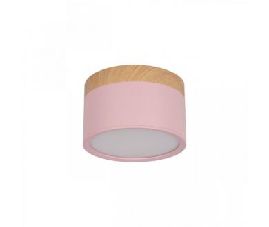 Накладной светильник Loft IT Grape 10162 Pink