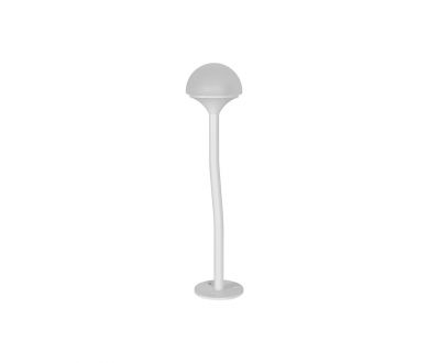 Купить Ландшафтный светильник Arlight KT-MUCENA-BOLL-A-H250-1W Warm3000 (WH, 85 deg, 24V) 050668 Ландшафтный светильник Arlight KT-MUCENA-BOLL-A-H250-1W Warm3000 (WH, 85 deg, 24V) 050668