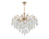 Подвесной светильник Escada Marilume 140013/6P Gold ES0000036