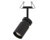 Встраиваемый спот Arte Lamp Presto A6187PL-1BK