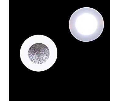 Встраиваемый светильник Reluce 67908-9.0-001RD LED8W WT+SV