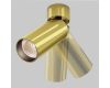 Светодиодный спот Maytoni Technical Focus LED C055CL-L12W3K-W-BS