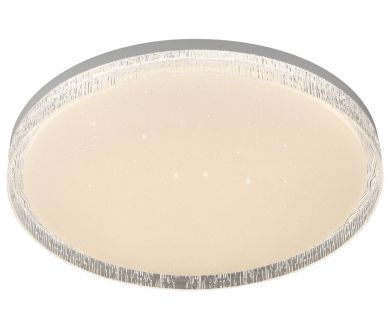 Потолочный светильник Эра SPB-6 Gloss 84W-3K-6,5K-RC